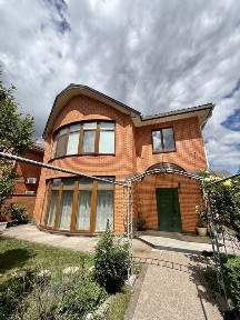 Продам будинок Короленко Благоева