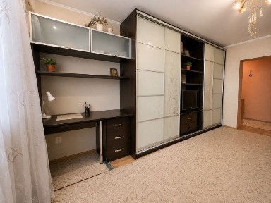 Продаж 2к квартири, Південно-Захід, вул. Тернопільська, площа 53м2, поверх 6/6. Вартість 71500$
