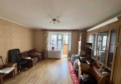 Продається 3-кім. квартира 68,1м2 2 поверх Градецький ЦУМ