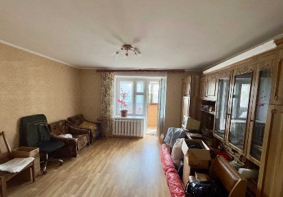Ціну знижено! Продається 3-кім. квартира 68,1м2 2 поверх Градецький ЦУМ