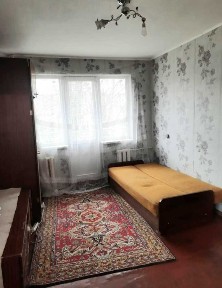 1 комнатная квартира по ул Толстого