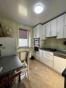 Продається затишна 2-кімнатна квартира, 50 м². Бойова. LD