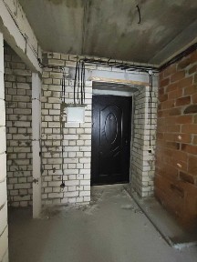 SZ, Простора 1-кімнатна квартира, 42 м², Масани