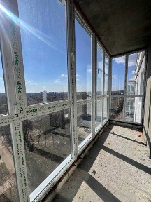 1 кімнатна квартира Волковича новобудова