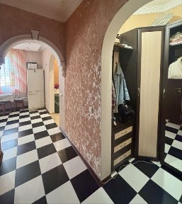 3-кімнатна квартира, 73 м², 8 поверх | Євроремонт | єВідновлення RB