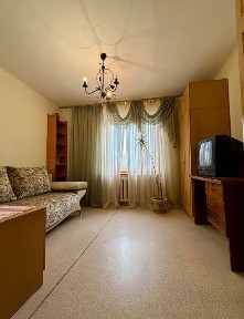 Продаж 3-кімнатної квартири в зручному районі!