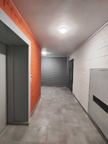 MZ, 3-кімнатна квартира 80 м² у ЖК «Незалежність»