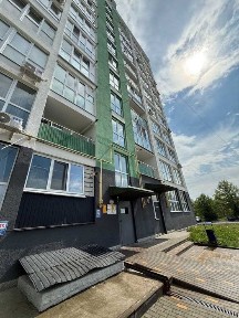 1 кімнатна квартира, ЖК Олександрівський