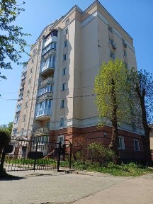 2 кімнатна квартира на вул. О. Мацієвського