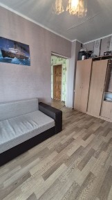 Продаж двох кімнат в гуртожитку по вул. Л.Українки