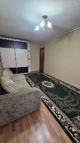 Продаж однокімнатної квартири по вул. Металургів