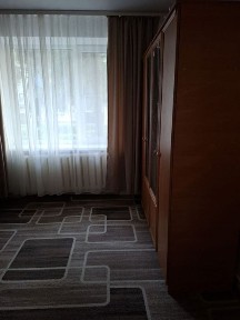 Двокімнатна квартира