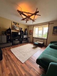 Продаж 2-кімнатної квартири 55 м² | Готова до заселення | Ремонт | Тепла підлога | Ужгород