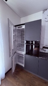 Продаж 3-кімнатної квартири в ЖК «Квадрат -100 м²
