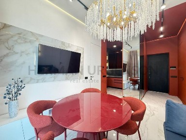Продаж 2к квартири 63 кв. м / вул. Легоцького, ЖК Park Land