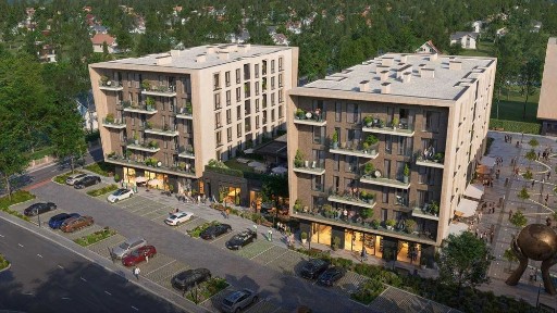 3-кімнатна квартира | NEW LAND BY GAZDA | Ужгород, NL 1,34