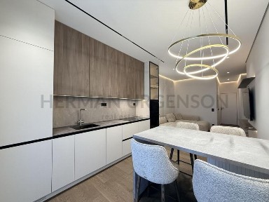 Продаж 1к квартири 48м. кв / ЖК Park Land, вул. Легоцького