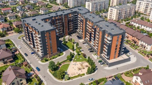 Продам 1,5 кім на 3 пов в ноаобудові