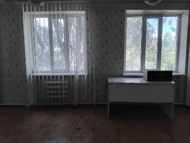 Оренда офісних приміщень 31,6 кв. м, Придніпровськ, вул. Базова, 4