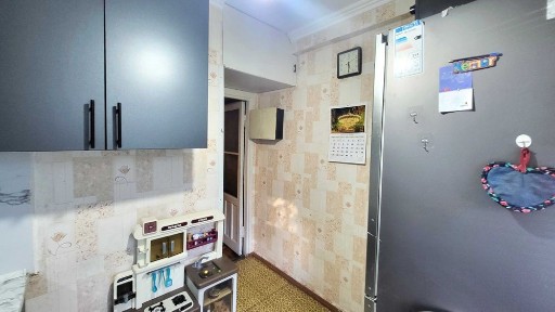 Продаж 2-х к кв ЦЕНТР МІСТА вул бульвар Центральний буд. 14, 4/5 поверх