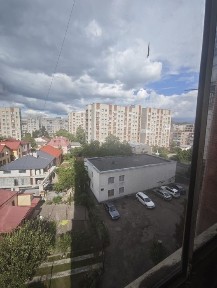 Львівська область, Львів, Шевченківський