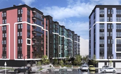 Продам 1 кімнатну квартиру біля Епіцентру Розтермінування
