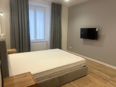 Оренда 1-к квартира, 40 м², вул. Личаківська - Акад. Кравчука | Євроремонт