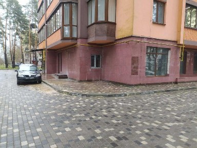 Преміум-комерція 62м2 у центрі міста Славута! Окремий вхід, новобудова. VRV ID: 43424