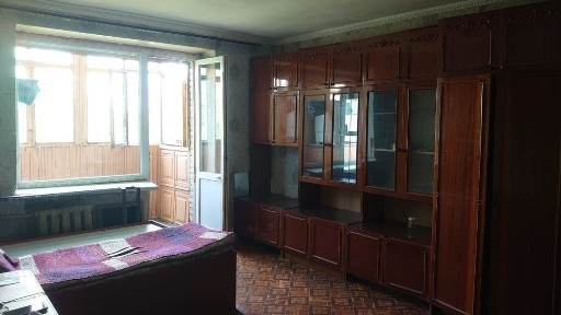 Здам 1к в центрі, Британська 23