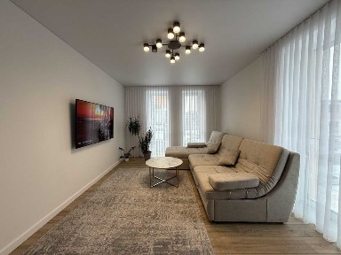 Продається 3-кімнатна квартира в новобудові ЖК U Home - 85 м²! єОселя!