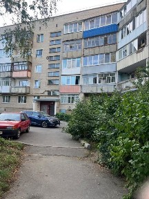 Продам 2-х кімнатну квартиру вул. Соборності