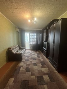 Однокімнатна квартира м-н Індустріальний