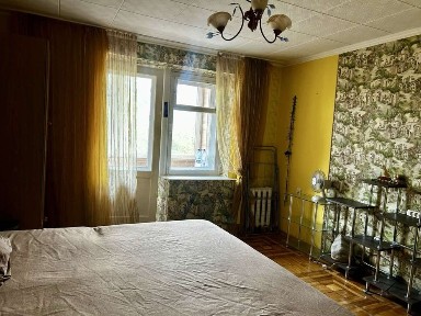 Здається в оренду 2 кімнатна квартира