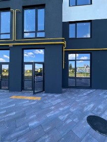 Київська область, Буча