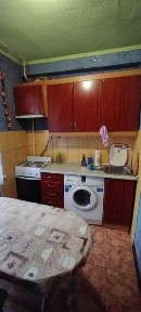 Оренда 2-кімн. кв. 1 поверх., Краматорськ, вул. Паркова, 6000 грн.