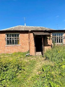 Продам будинок під забудову м. Богодухів (169120)