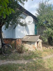 Продам будинок м. Богодухів (169121)