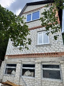 Продам дачу в Красной поляне