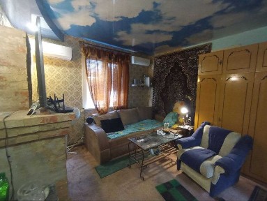 Реальный Продам большой дом на Холодной Горе 125кв. м Два отдельных Входа