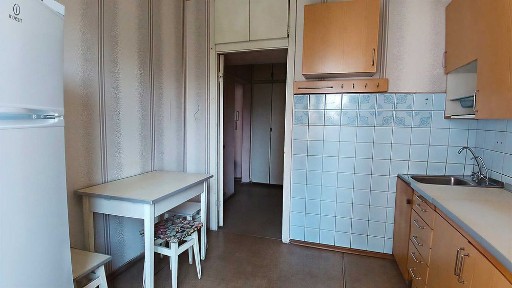 БЕЗ КОМІСІЇ! Продаю 2-кім квартиру 54.3 м2, вул. Закревського 85, 5/10 поверх, ГАЗ