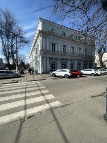 Одеська область, Одеса, Приморський