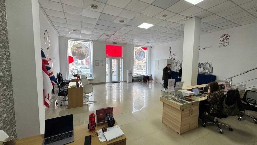Одеса, Приморський, вулиця Італійська 61