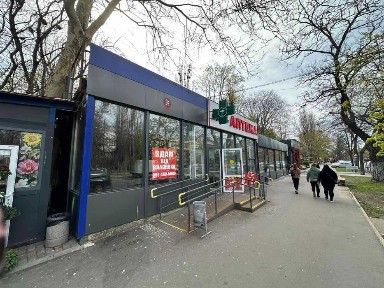 Одеська область, Одеса, Хаджибейський