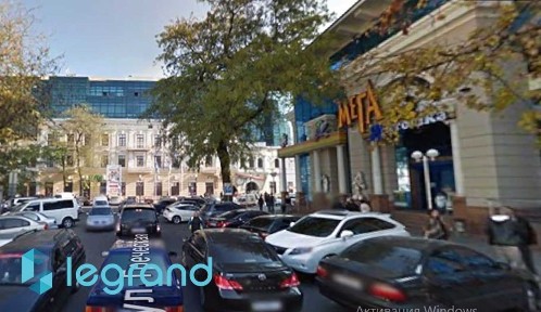 Одеська область, Одеса, Приморський