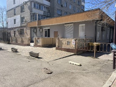 Одеська область, Чорноморськ