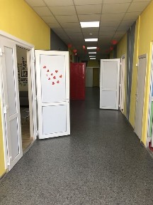 Кабинеты с гарантированным электроснабжением