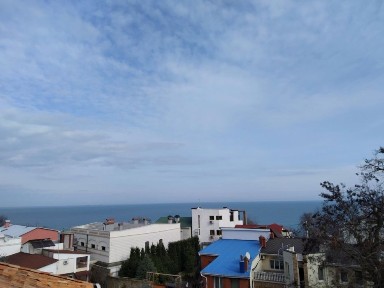 Одеська область, Одеса, Приморський