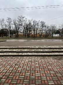 Одеська область, Одеса, Київський