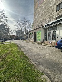 Чорноморськ, Проспект Мира 26