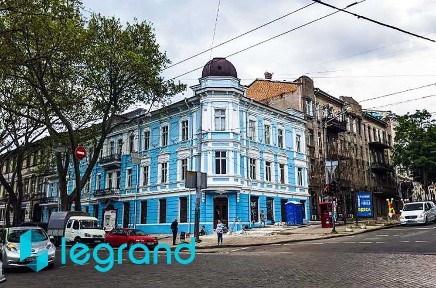 Одеська область, Одеса, Приморський